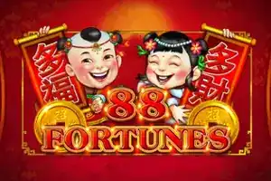 88 Fortunes Golden Pot
